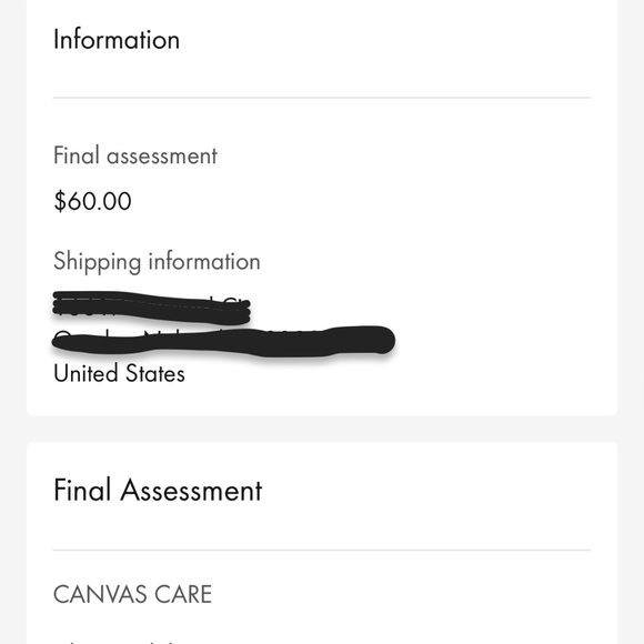 Louis Vuitton Pochette Accessories 1997 - Picture 16 of 16